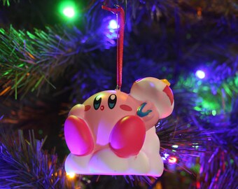 Gamer Pop Culture 3 Solo 1 Christmas Ornaments