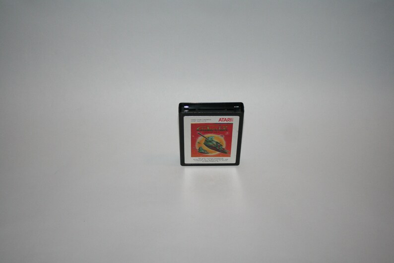 atari galaxian atari galaxian