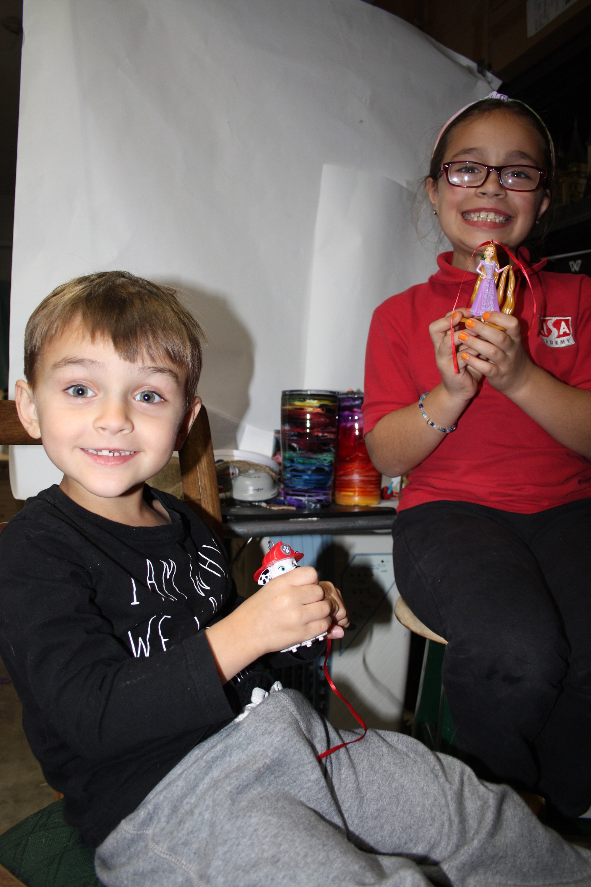 Ratatouille Christmas Ornaments Etsy