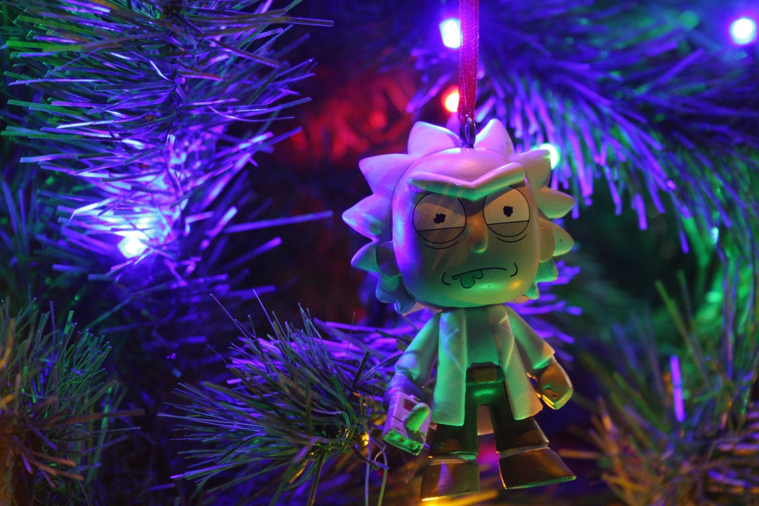 Cartoon Pop Culture Christmas Ornaments Etsy Cartoon Pop Culture Christmas Ornaments Etsy