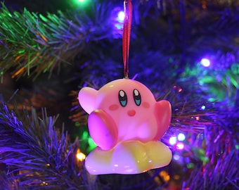 Gamer Pop Culture 3 Solo 6 Christmas Ornaments