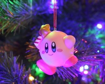 Gamer Pop Culture 3 Solo 5 Christmas Ornaments