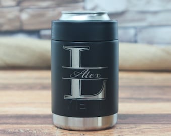 Set of 7 Groomsmen Gifts, YETI Colster, Bridal Party Gifts, Personalized YETI, Wedding Favors, Wedding Gifts, Groomsman gift sets, Mug