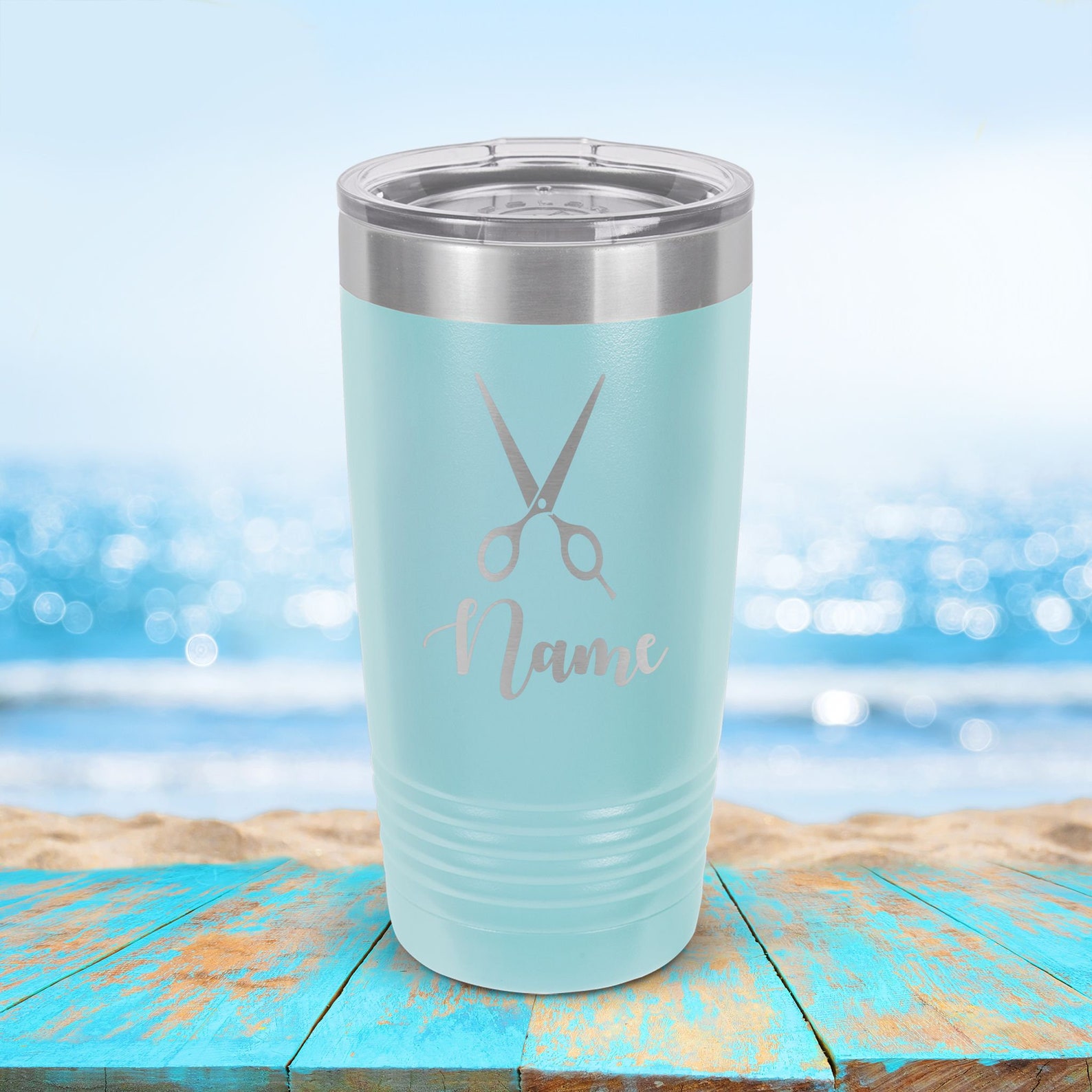 Personalized Hairstylist Tumbler Blow Jobs and Highlights Etsy