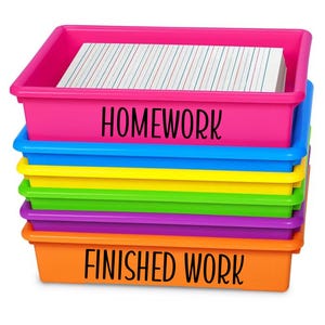 Classroom Labels, Back to School Decals, Bin Labels, Teacher Organization, Office Labels, Teacher DIY
