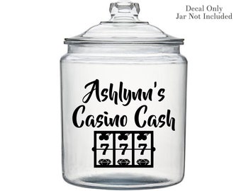 Adventure Fund, Adventure Fund Savings Jar, Adventure Savings Jar, Custom  Savings Jar, Adventure Piggy Bank 