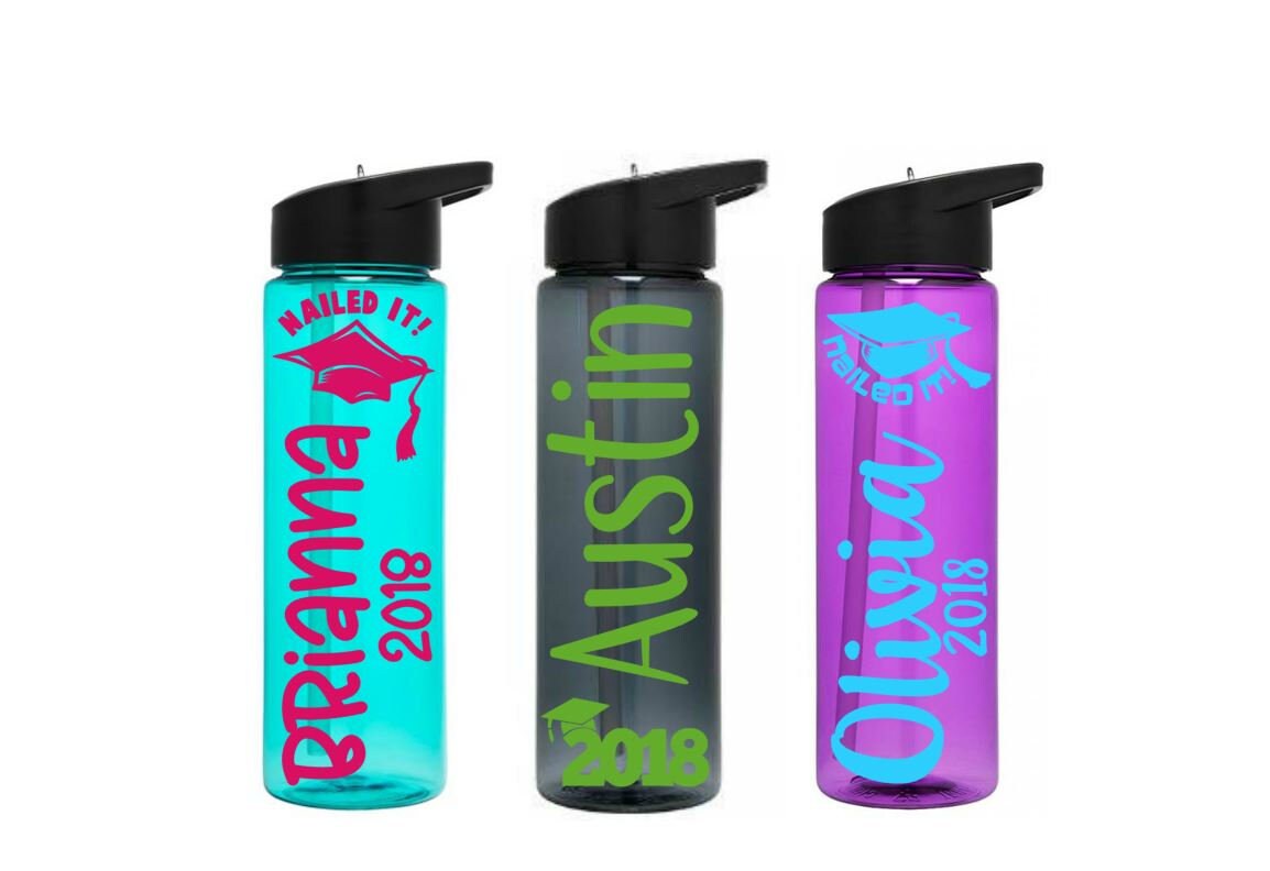 Graduation Tumbler Personalized Graduation Gift Class of