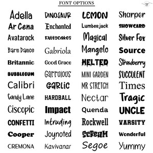 Art Decal, Art Teacher Decal, Art Teacher Gift, Artist Decal image 3