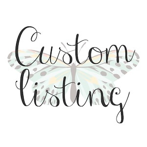 Shipping Only for Judy