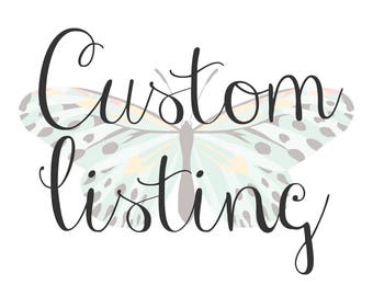 Custom Listing for Andrew (2)