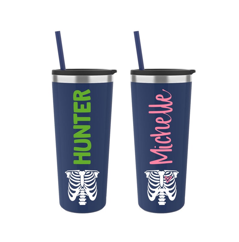 XRay Tech Stainless Steel Tumbler Radiology Student Gift Etsy