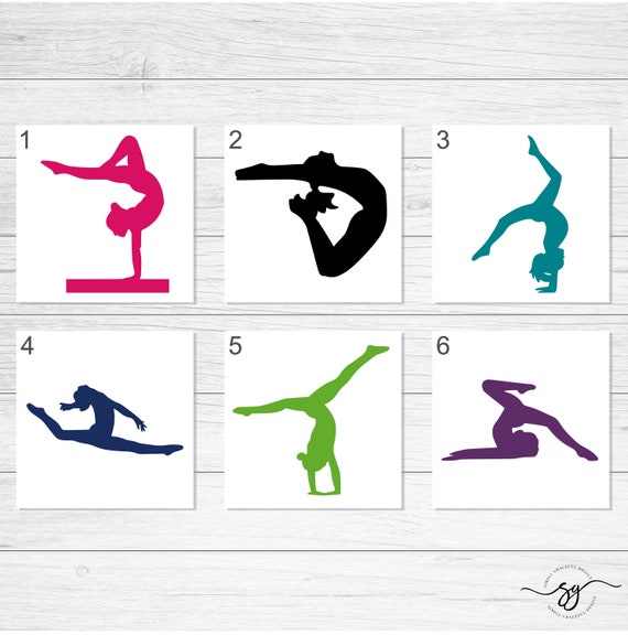 Mod The Sims - Gymnastics Poses [updated 30-Mar-15]