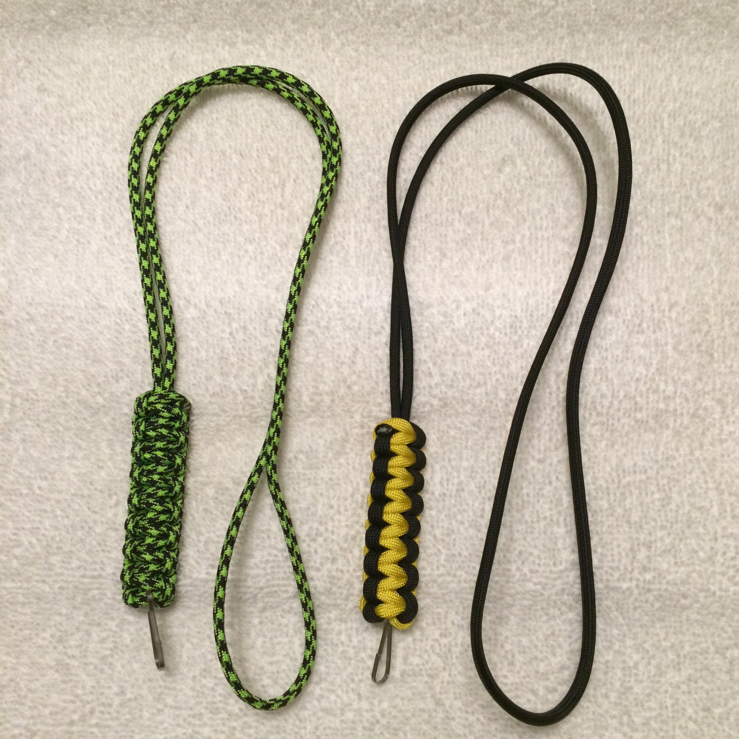 Paracord Lanyard