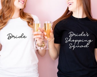 13+ Wedding Dress Shopping Gift
 Pics