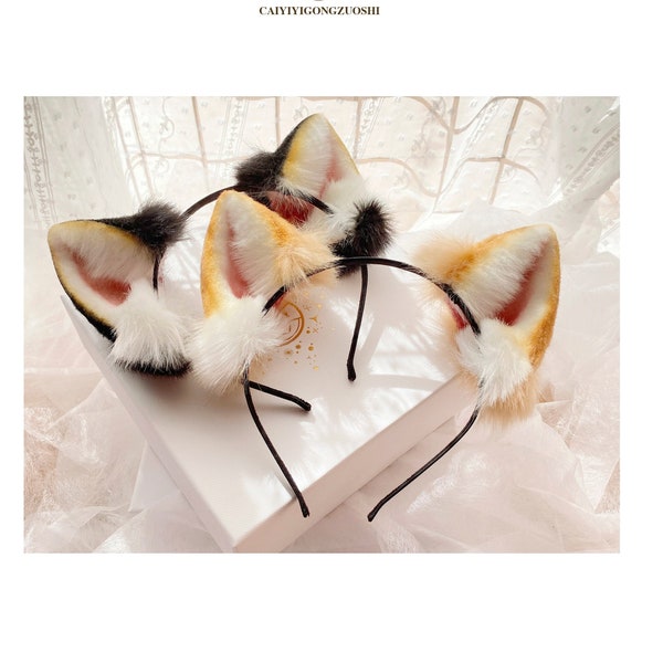 Ken Dog Costume Etsy