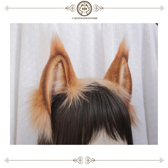Squirrel ears deals