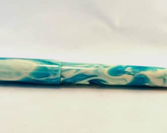 Pluma estilográfica personalizada