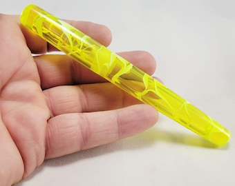 Pluma estilográfica personalizada