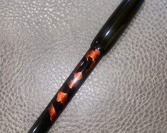 Pluma estilográfica personalizada