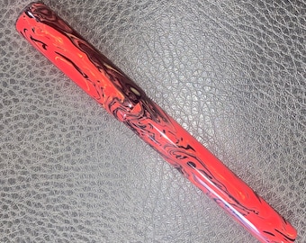 Pluma estilográfica personalizada