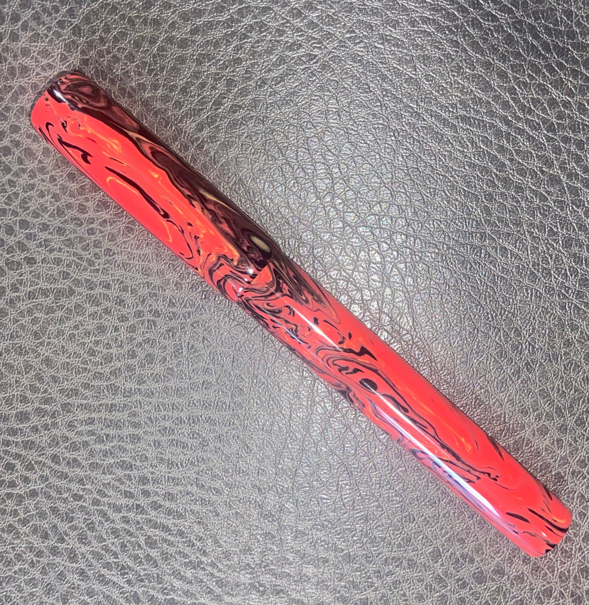 Custom Fountain Pen - Etsy