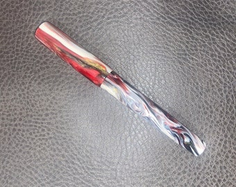 Pluma estilográfica personalizada