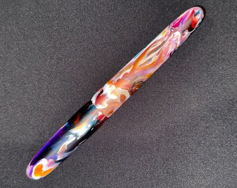 Custom Fountain Pen