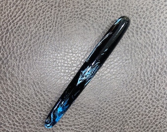 Custom Fountain Pen