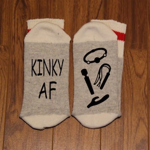 Novelty Sex Socks -  Canada