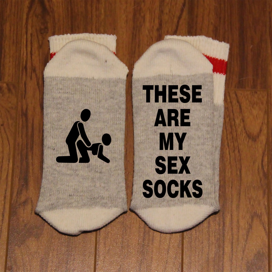sex in socks 