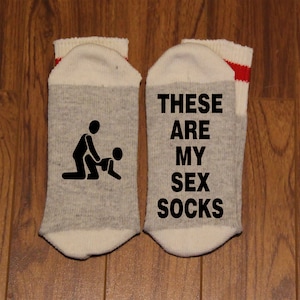 Funny sexy socks -  México