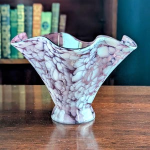 Jozefina ポーランド　花器　物置 Jozefina ポーランド 花器 物置 Jozefina Krosno Vase - Etsy