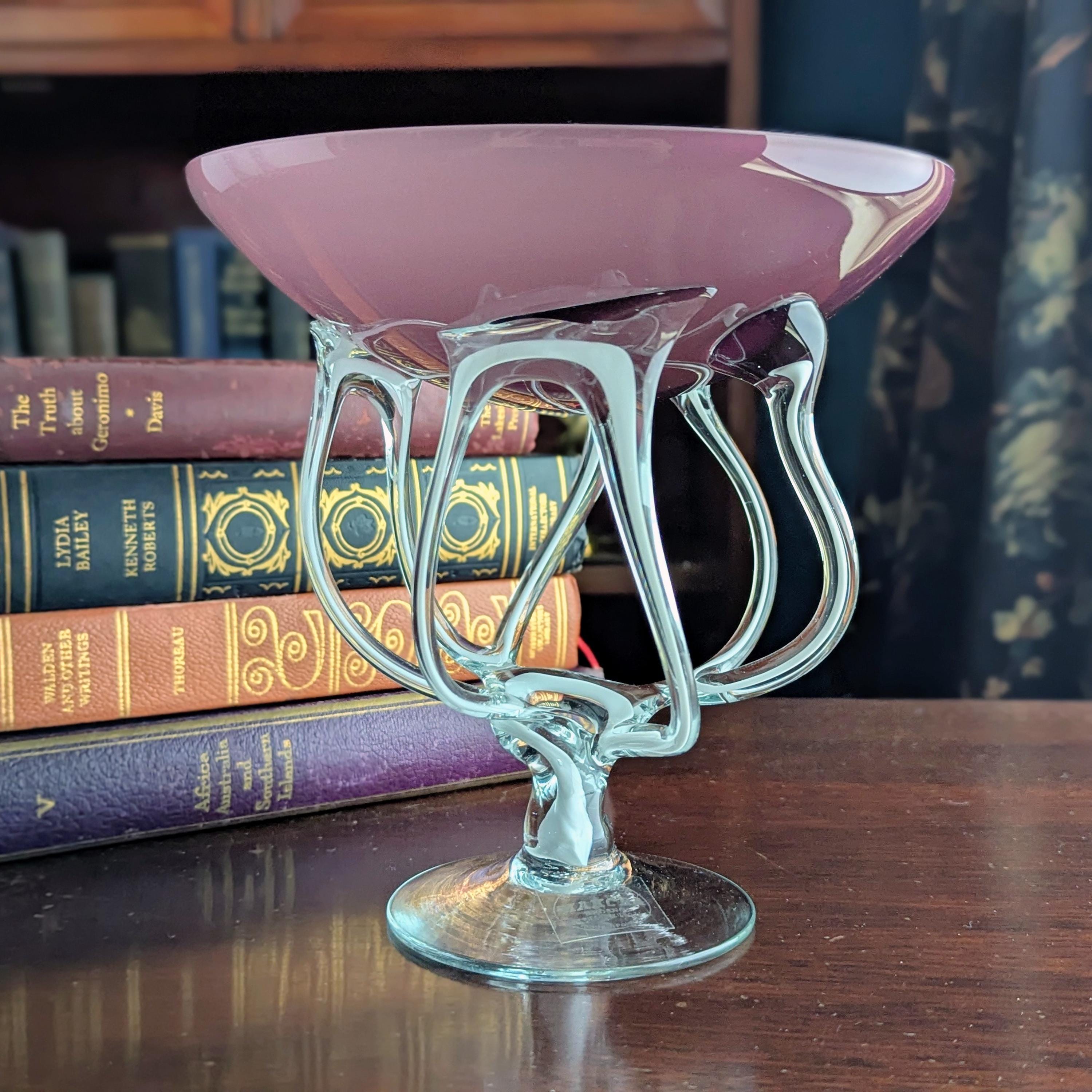 Jozefina Art Glass - Etsy