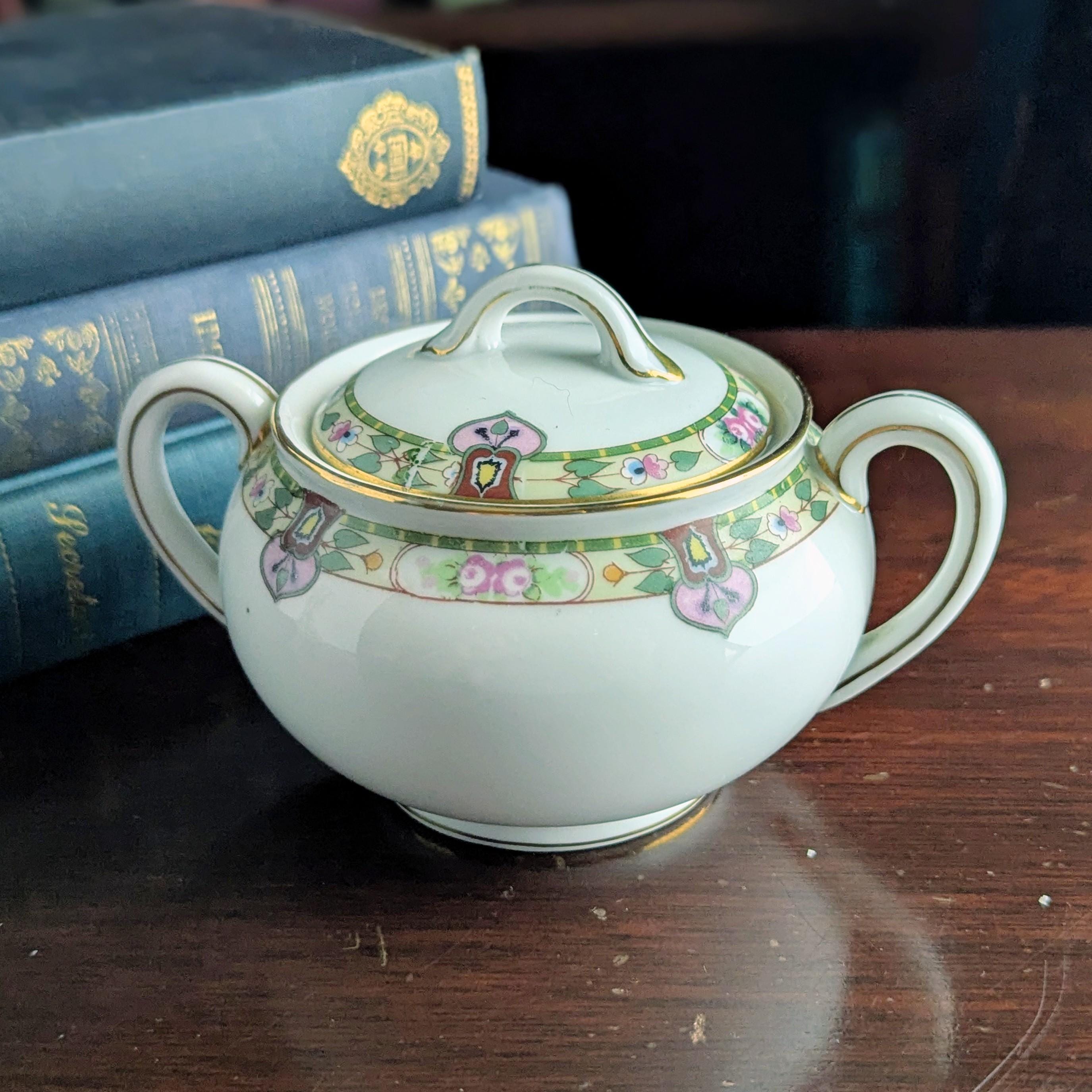 Regina China - Etsy