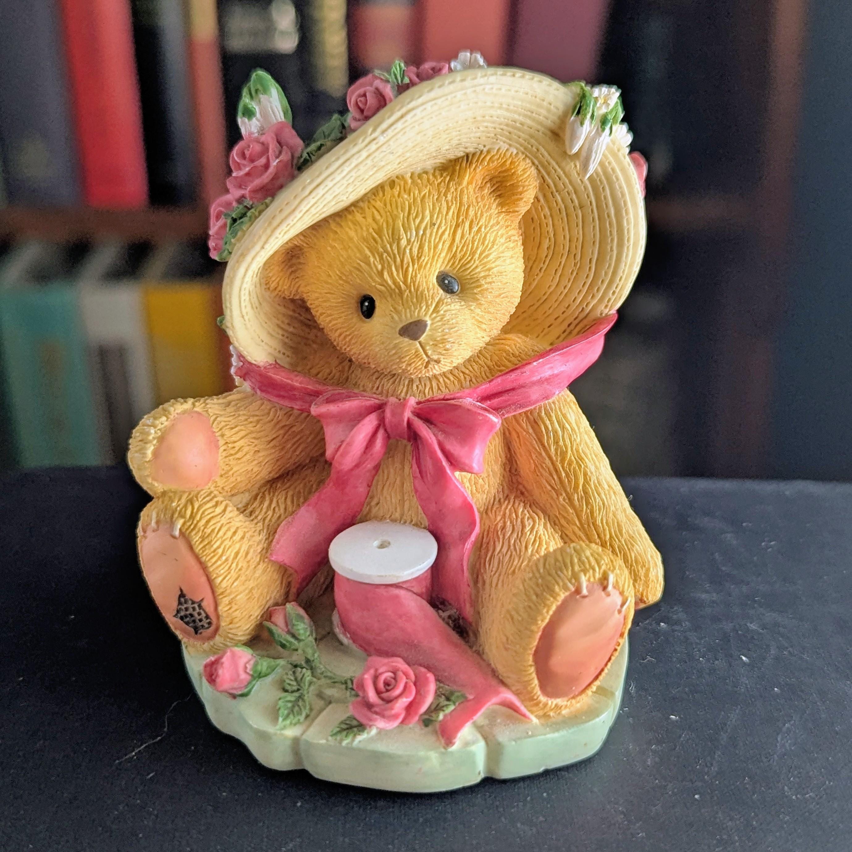 Cherished Teddies Shelf - Etsy