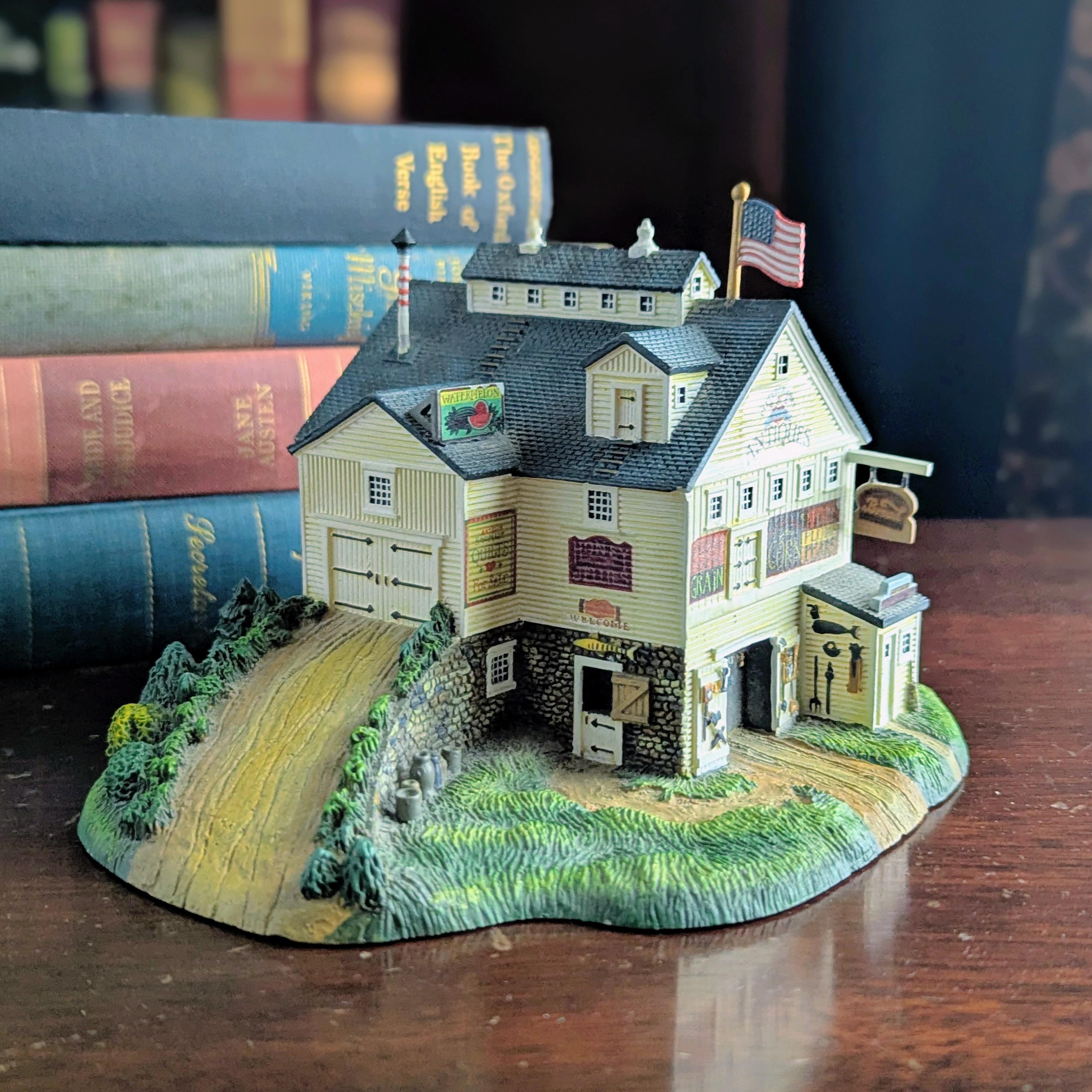 Hawthorne Village - Etsy