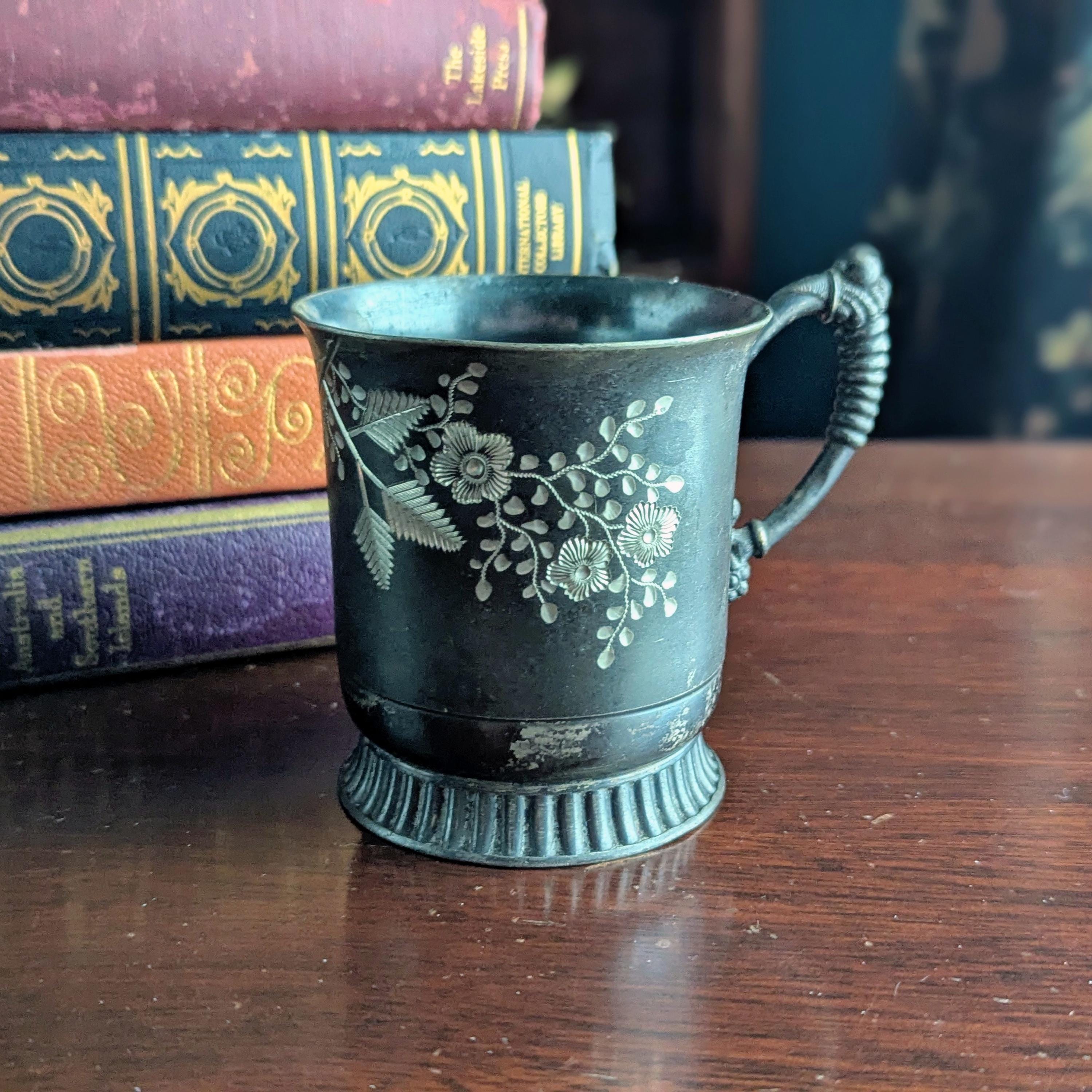 【MERIDEN】 フルーツプレート  ITALIEAN RENAISSANCE Arte Italica ~ Renaissance Collection ~ White Footed Bowl w