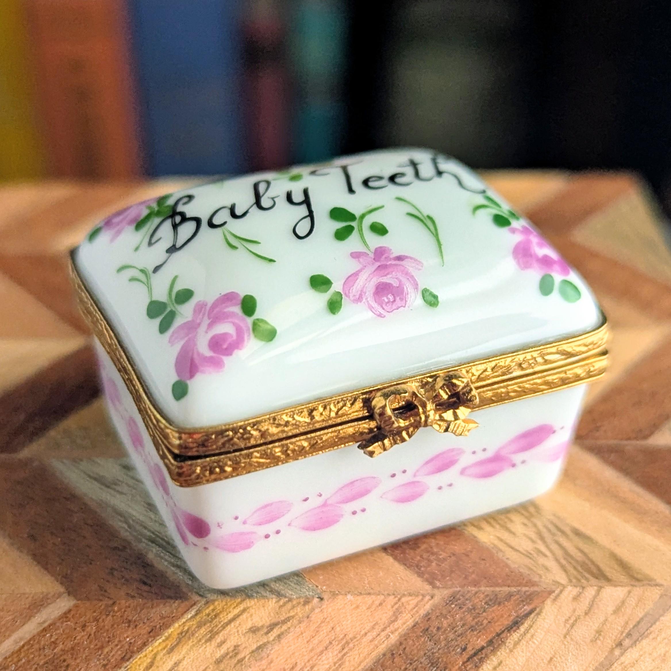 Peint Main Limoges - Etsy