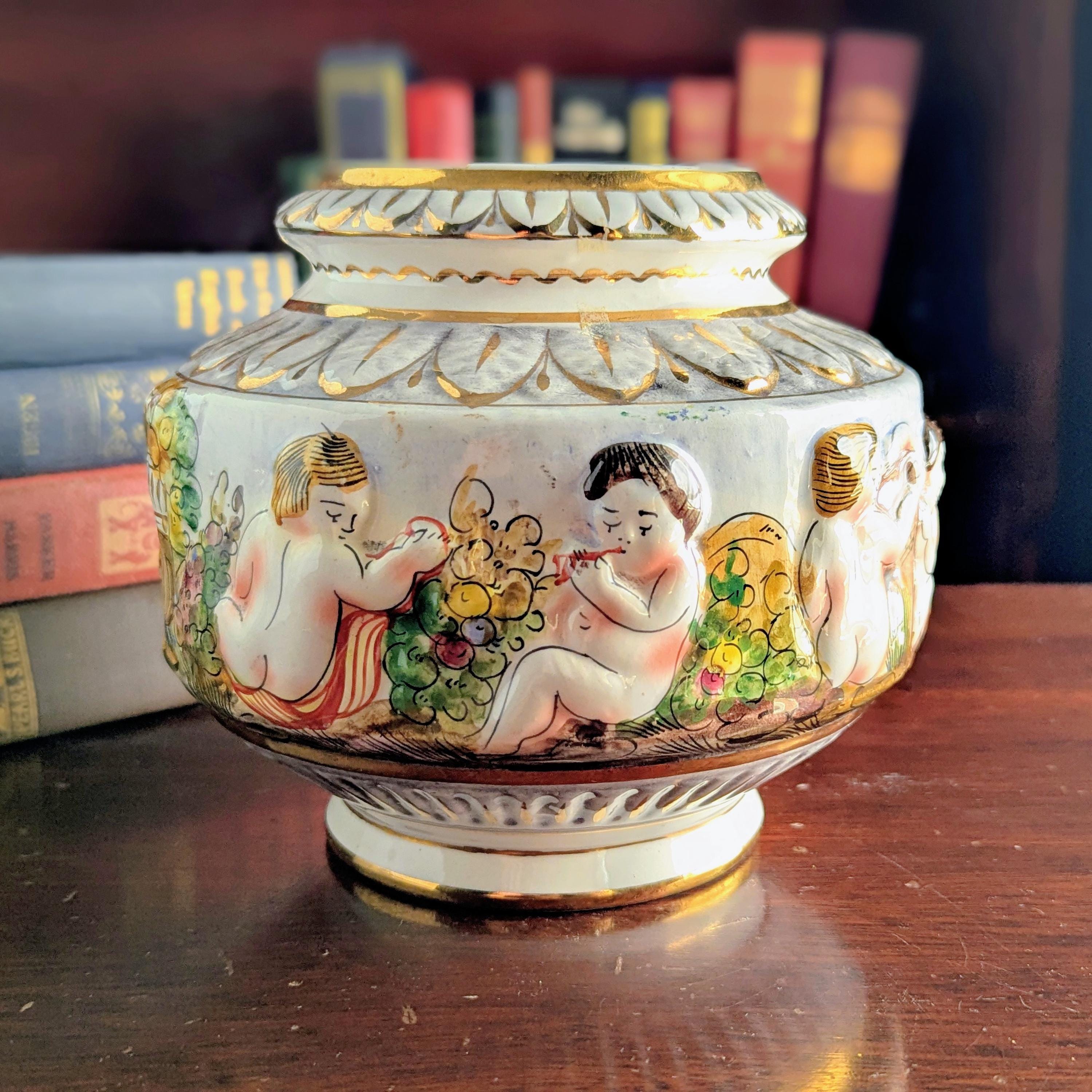 Capodimonte 1366 - Etsy