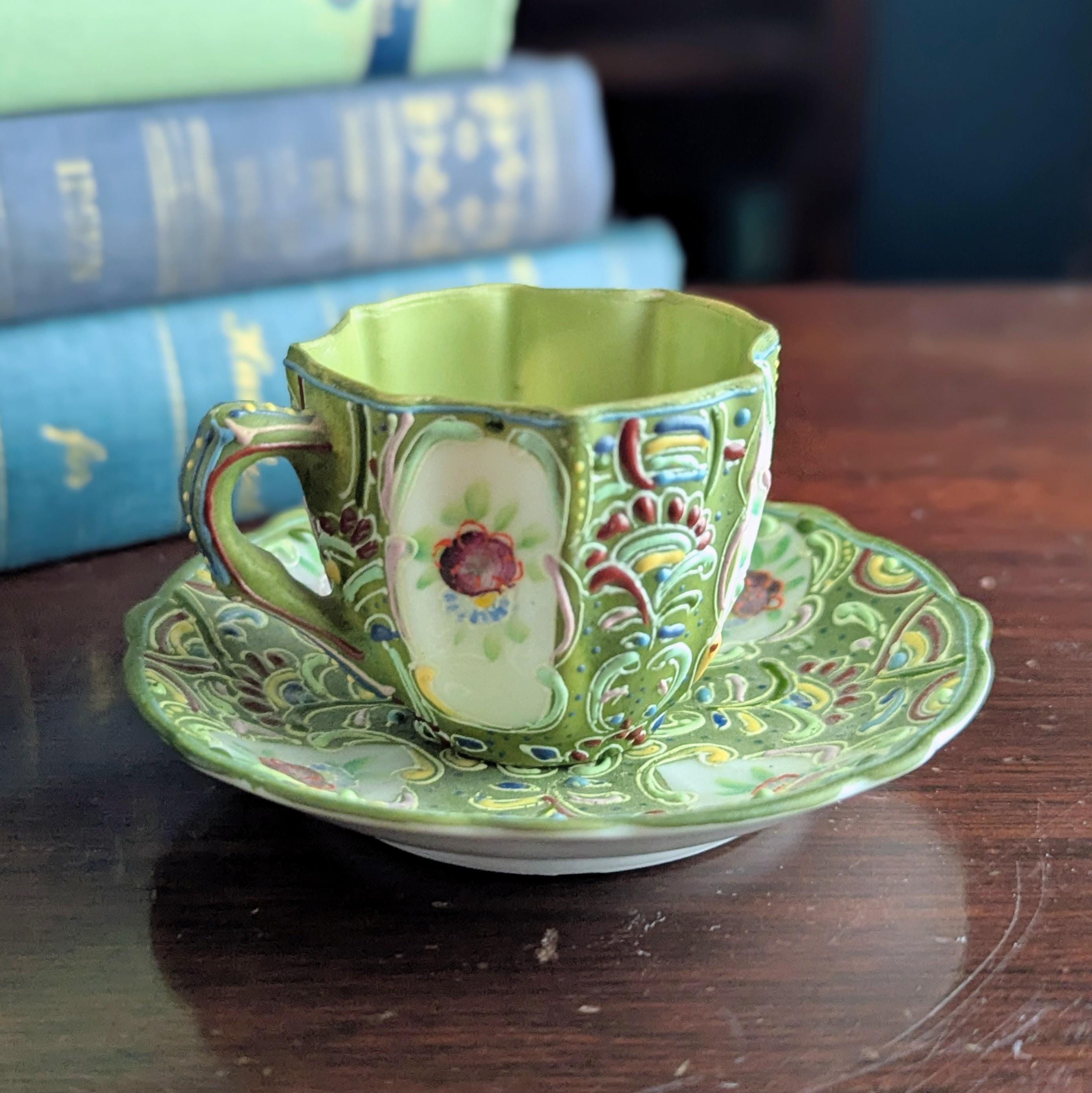 Japan Demitasse Cups - Etsy