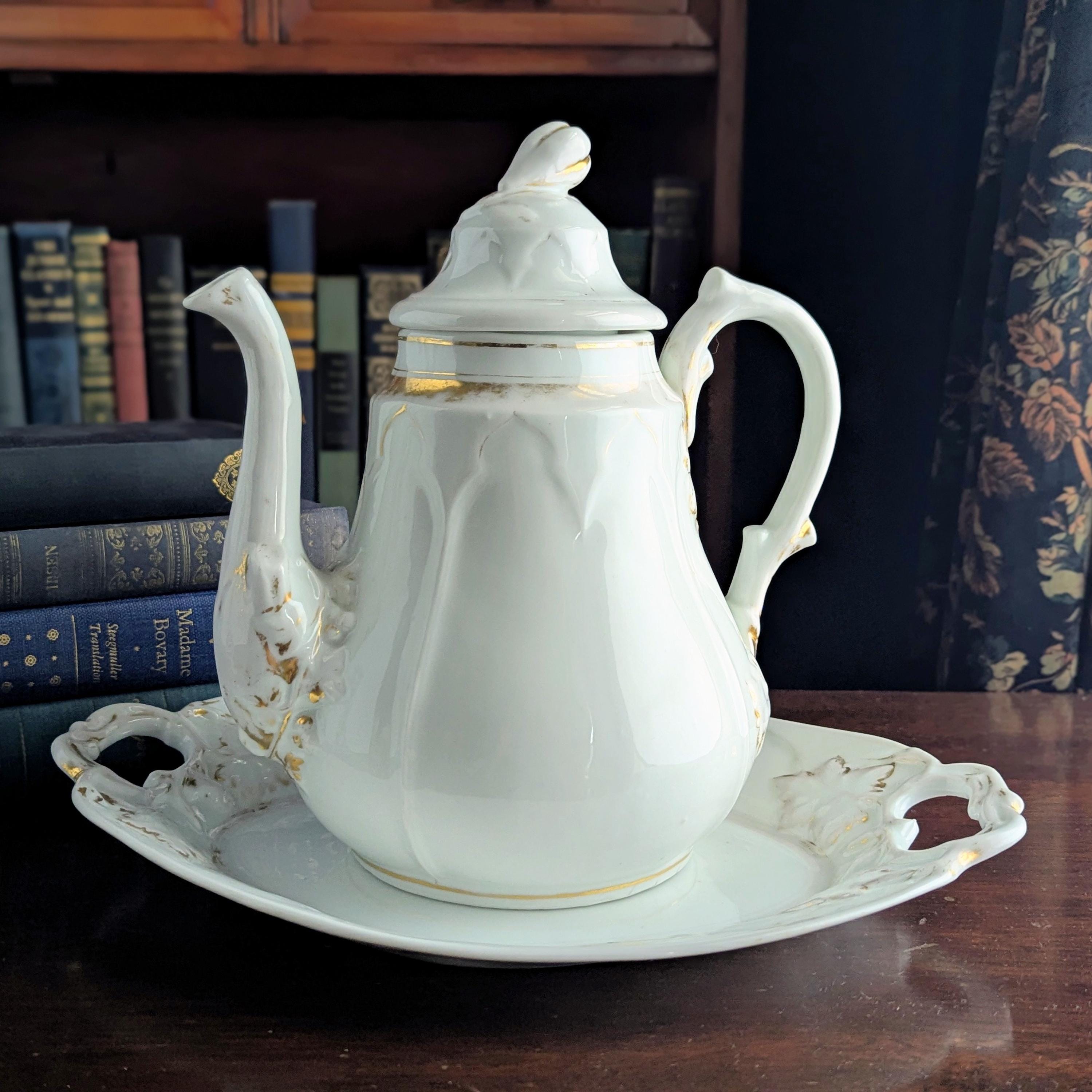 Vieux paris porcelain - Etsy 日本