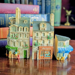 J Carlton Dominique Gault - Etsy