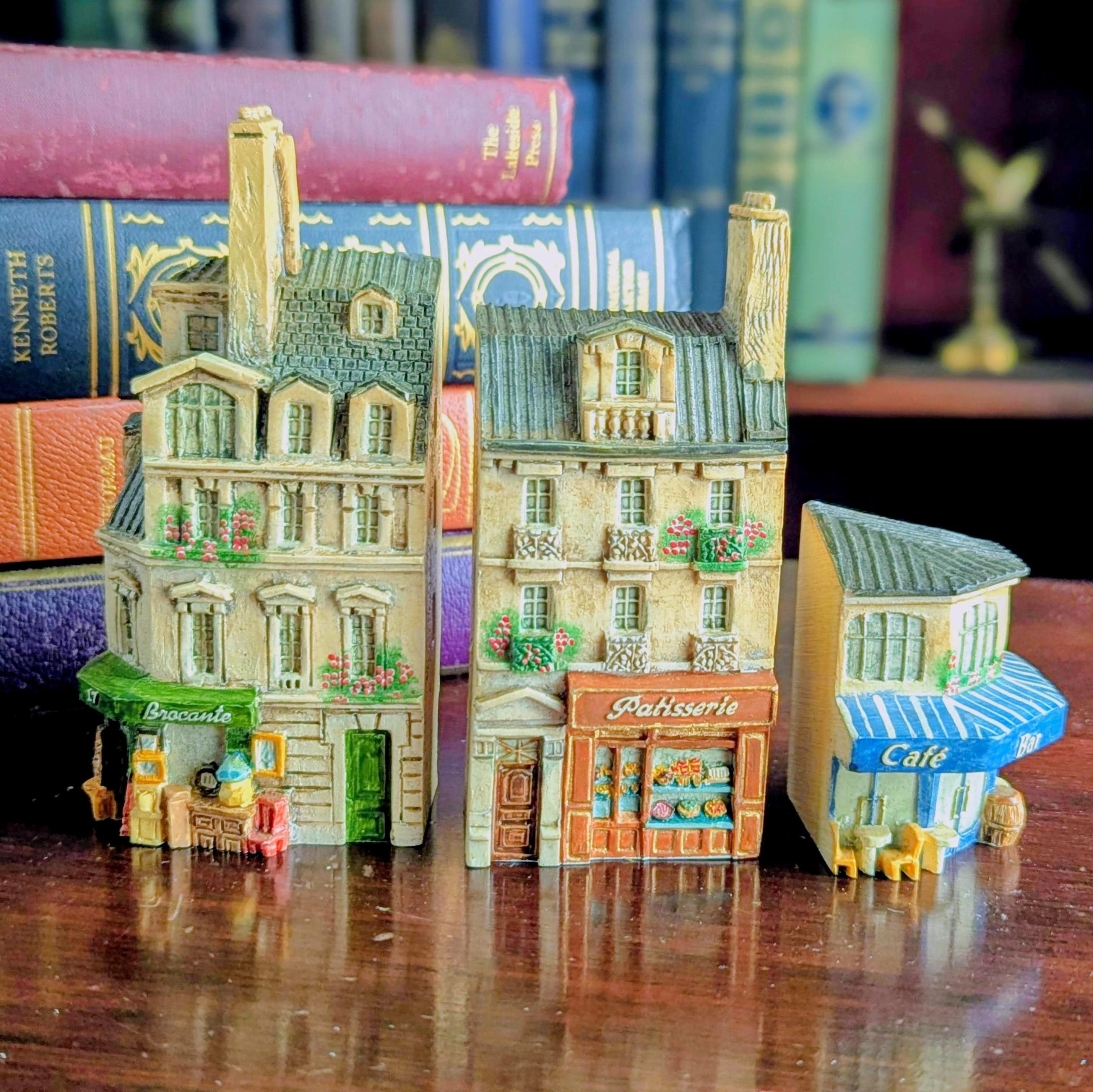 J Carlton Gault Miniature - Etsy