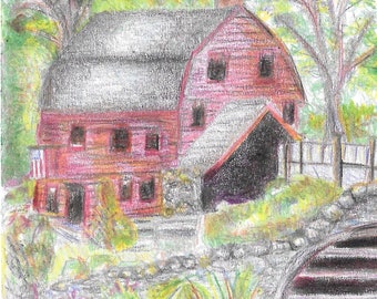 Birthday Wishes from the Gilbert Stuart House