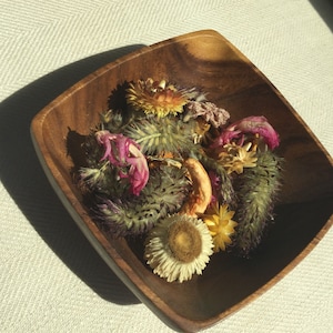 Floral and Citrus Potpourri