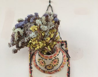 Southwest Hanging Planter