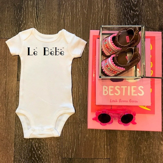 le top bebe clothing