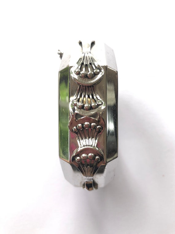 最終お値下げ　ヴィンテージ WHITING&DAVIS CO. バングル SUPERB STUDS バングル | ジャスティン デイビス（JUSTIN DAVIS）公式