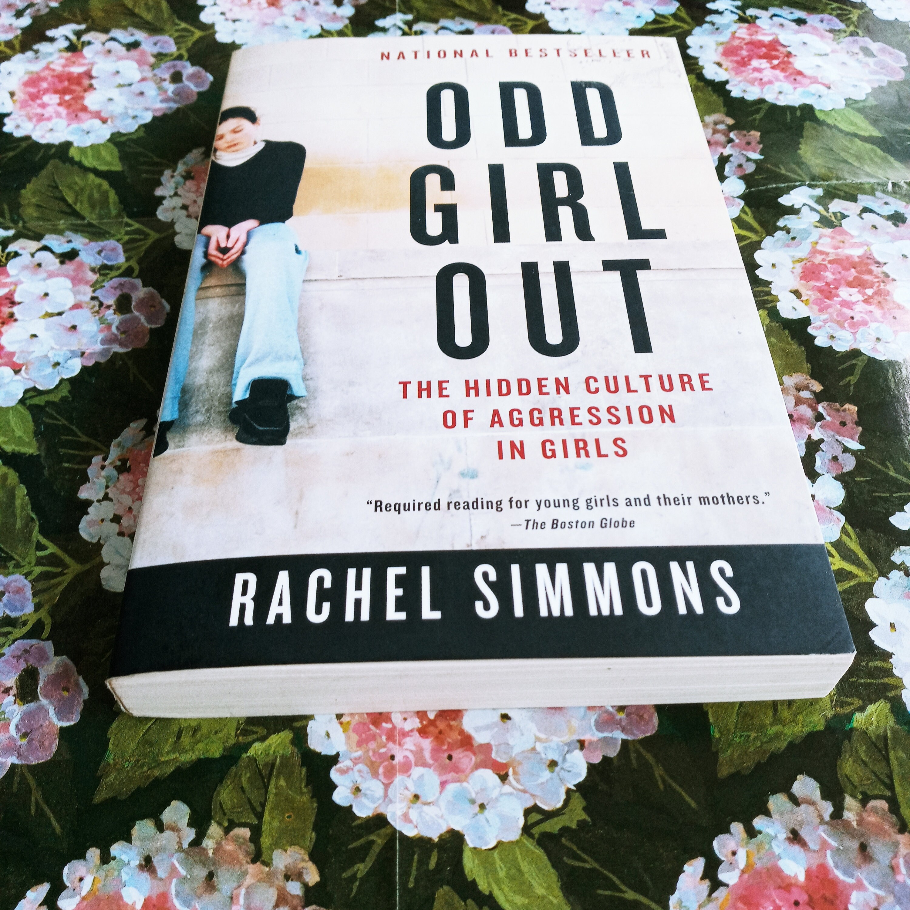 Rachel Simmons Odd Girl Out