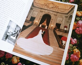 Town & Country Elegant Weddings by Stacey Okun ~ Paperback